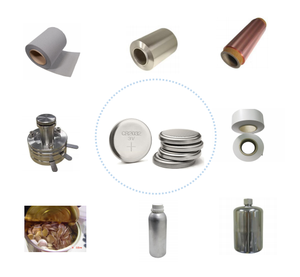 TMAX 99% Material Elektroda Anode Karbon Keras, Kemurnian Tinggi untuk Baterai Na-Ion Bahan Baku - Product Image 4