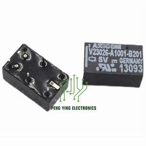 Cung cấp chip IC, mạch tích hợp relay mới V23026-A1001-B201 5VDC 5V Dip-6 - Product Image 2