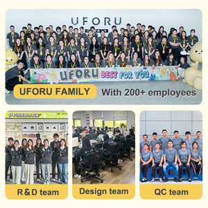 UFORU Estante <span class=keywords><strong>de</strong></span> Cocina <span class=keywords><strong>de</strong></span> 2 Niveles, Unidades <span class=keywords><strong>de</strong></span> Almacenamiento <span class=keywords><strong>y</strong></span> Organizadores <span class=keywords><strong>de</strong></span> Plástico para Despensa, Contenedores <span class=keywords><strong>de</strong></span> Almacenamiento - Product Image 6