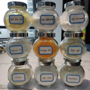 Acide salicylique de qualité industrielle pour soins de la peau biologiques CAS 69-72-7 Prix de la poudre d'acide salicylique - Product Image 6