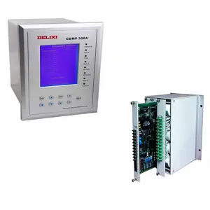 Relay Elektrik Kontrol dan Perlindungan Switchbay