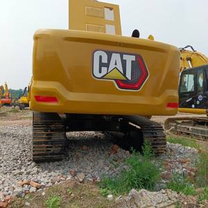 Pelle hydraulique CAT 330GC d'occasion de haute qualité-Fabriquée au Japon - Product Image 6