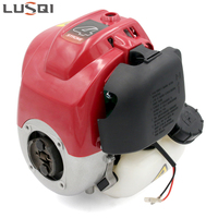 Moteur à essence à 4 temps de Type Vertical, 25cc, 0,83 hp, petit modèle chinois à essence GX25