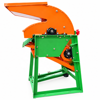 Machine à décortiquer le maïs avec moteur, décortiqueuse de maïs