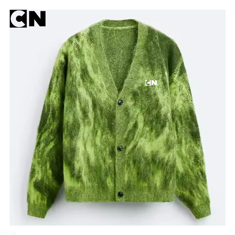 สีเขียว