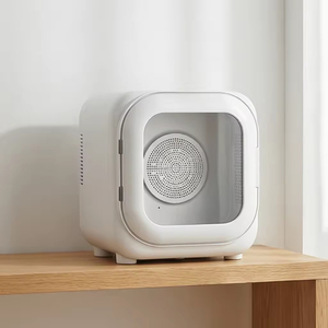 Automatische professionele verzorgingsstandaard voor grote dieren, automatische droogkast voor katten en honden - Product Image 6