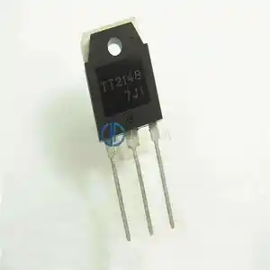 Để 3P điện Ống NPN đường 12a400v nhập khẩu Transistor tt2148