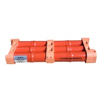 Paquete de Baterías de Repuesto para Automóvil Híbrido 288V 6500mAh para Lexus GS450h 2006 2007 2008 2009 2010 2011 Okacc