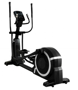 Équipement de fitness commercial BeFreeman, équipement de cardio-training à haute efficacité pour brûler les graisses, machine <span class=keywords><strong>elliptique</strong></span> - Product Image 1