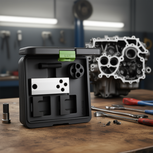 Juego de Distribución del Motor Mercedes Benz 1.6D 2.0D M654 - Product Image 3