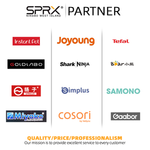 <span class=keywords><strong>Lave</strong></span>-<span class=keywords><strong>linge</strong></span> semi-automatique professionnel 10 kg en acier inoxydable à double cuve - Product Image 4