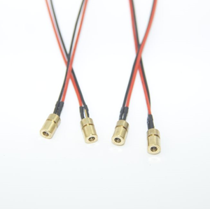405nm 퍼플 블루 레이저 다이오드 3v-<span class=keywords><strong>6v</strong></span> 레이저 모듈 5mw 포인트 레이저 헤드 - Product Image 4