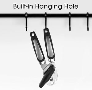 Heavy Duty Multifunctional Powerful Kitchen Canning <b>Tools</b> 3-in-1 Manual Can Opener and Bottle Opener - Product Image 3