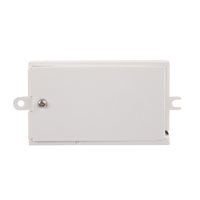 Récepteur de télécommande sans fil RF 433 MHz 110~220 V CA 1 canal Relais YET401PC