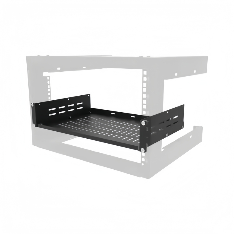Floor Standing Server Rack Cabinet Data