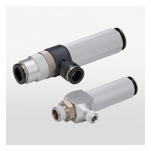 Générateurs de vide autonomes PISCO VRL Union Straight B Pneumatic Parts - Product Image 1