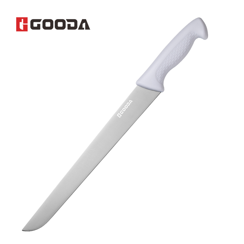 Couteau de boucher 12''