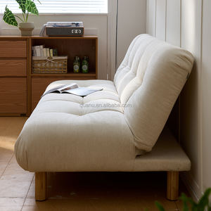 111186 Quanu Giường <span class=keywords><strong>Sofa</strong></span> Đơn Giá Rẻ Bán Chạy Chất Liệu Vải Hiện Đại <span class=keywords><strong>Sofa</strong></span> Giường Thoải Mái Có Thể Gấp Gọn <span class=keywords><strong>Sofa</strong></span> Giường Vải - Product Image 2