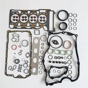 2026 новый комплект прокладок головки цилиндров N46 B20 для BMW 120i 318i 320i 520i E60 E88 X3 Z4 N46 2.0L 2005-2012 высококачественные детали двигателя - Product Image 6
