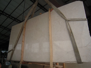 Dalle de marbre beige ottoman turc à bas <span class=keywords><strong>prix</strong></span> pour la décoration de carrelage/comptoir - Product Image 4