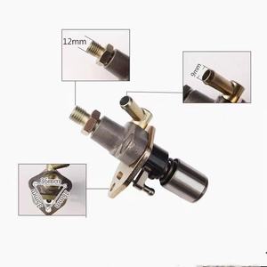 Bộ Phận Bơm Phun Nhiên Liệu Của Động Cơ Diesel Làm Mát Bằng Không Khí Có Chất Lượng Cao 170/173/178/186/188 - Product Image 3