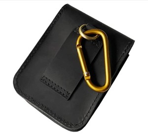 Custodia per carte da gioco in pelle, - Product Image 5