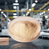 Poudre enzymatique industrielle Joyzyme-L17 Laccase pour la fabrication de papier de traitement des eaux usées Liquide de cuisson de clarification de jus de textile