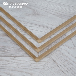 Exportación Venta caliente de <span class=keywords><strong>espiga</strong></span> de suelo laminado chevron <span class=keywords><strong>parquet</strong></span>, suelos de madera. - Product Image 5