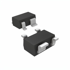 บริการครบวงจร MAX6388XS29D4-T SC 82A, SOT 343 ชิ้นส่วนจัดการพลังงาน (PMIC) ซื้ออุปกรณ์อิเล็กทรอนิกส์ออนไลน์ - Product Image 1