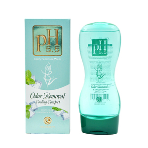 <span class=keywords><strong>Gel</strong></span> <span class=keywords><strong>de</strong></span> Lavado Íntimo Femenino Natural y Orgánico con pH Balanceado <span class=keywords><strong>de</strong></span> 250 ml <span class=keywords><strong>de</strong></span> Marca Privada, Lavado Íntimo Femenino a Base <span class=keywords><strong>de</strong></span> Hierbas, Higiene Vaginal - Product Image 2
