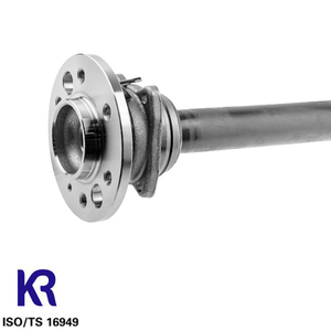 Eje Cardán OE:A9063503710 Compatible con MERCEDES-BENZ SPRINTER/35-t/<span class=keywords><strong>Bus</strong></span>/Van/Plataforma/Chasis/3-t/46-t, Eje de Transmisión Central - Product Image 3
