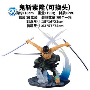 <span class=keywords><strong>Portgas</strong></span> <span class=keywords><strong>D</strong></span> <span class=keywords><strong>Ace</strong></span> bataille feu figurines jouets japon Anime Figurines à collectionner PVC modèle jouet pour Anime amant <span class=keywords><strong>Figurine</strong></span> - Product Image 4
