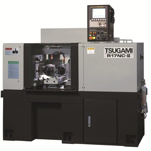 Máquina de Roscado de Precisión CNC Tsugami R7NC, Formato de Trabajo Horizontal - Product Image 3