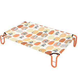 Canbopet hình chữ U nâng cao ngoài trời <span class=keywords><strong>Pet</strong></span> Dog giường cắm trại lớn lên floding giường con chó khung kim loại <span class=keywords><strong>Pet</strong></span> cot sang trọng giường con chó - Product Image 6