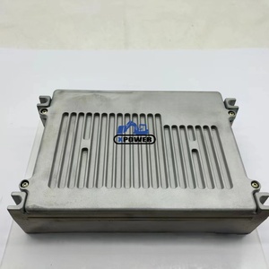 Pièces de rechange pour contrôleur ECU ECM d'excavatrice PC300-7 PC300LC-7 PC340LC-7 PC350-7 PC350LC-7 PC360-7 7835-26-2003 - Product Image 4