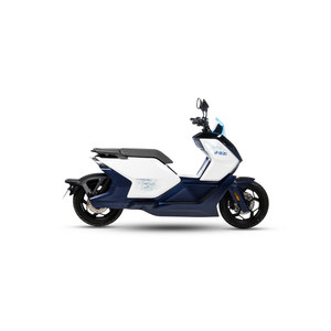 Affordable <b>Used</b> Motorbikes Wholesale Two-Wheel <b>Moped</b> for Adults Electric Motorcycles for City Commuting - Product Image 3