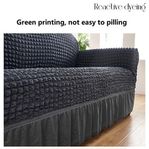 2024 New <strong>Sofa</strong> <strong>Cover</strong> Bed Sheet Outdoor Kitchen Chair <strong>Covers</strong> Napkins Tablecloth Seat <strong>Covers</strong> - Product Image 6