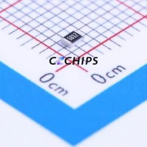 Résistance SMD RTT056812FTP 0805 (Type : Film Épais) (Résistance : 68,1 kOhm Précision : 1%) - Product Image 1