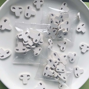CHENXI Venta al por mayor <span class=keywords><strong>de</strong></span> fábrica 500g <span class=keywords><strong>de</strong></span> <span class=keywords><strong>arcilla</strong></span> polimérica con figuras <span class=keywords><strong>de</strong></span> animales, plantas y frutas, y rodajas <span class=keywords><strong>de</strong></span> decoración personalizadas para manualidades DIY y relleno <span class=keywords><strong>de</strong></span> slime - Product Image 5