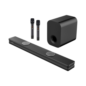 <span class=keywords><strong>Kit</strong></span> de barre de son <span class=keywords><strong>TV</strong></span> 3D surround haute puissance avec caisson de basses externe, prise en charge USB AUX Coaxial pour salon, fête HH019kw-k - Product Image 1