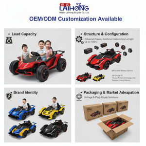 Vente chaude <span class=keywords><strong>Voiture</strong></span> électrique pour enfants en plastique et à piles <span class=keywords><strong>Voiture</strong></span> électrique pour enfants - Product Image 5