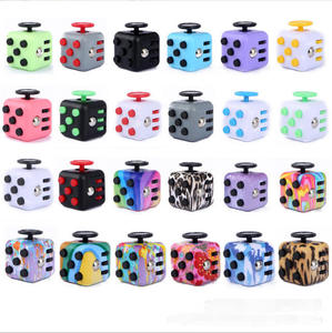 Agente de Compras 1688, Cubo Antiestrés, Cubo Fidget, Juguetes Sensoriales para Niños, Agente de Abastecimiento en China - Product Image 1