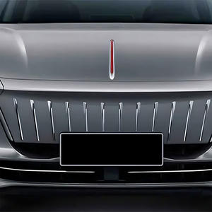 Vehículo de nueva energía Hongqi de 5 plazas de 136 caballos de fuerza puro eléctrico de Venta caliente a un <span class=keywords><strong>precio</strong></span> asequible - Product Image 5