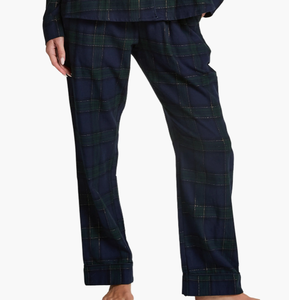 Vêtements <span class=keywords><strong>de</strong></span> nuit en coton <span class=keywords><strong>pour</strong></span> femmes, vêtements <span class=keywords><strong>de</strong></span> détente à carreaux brossés, <span class=keywords><strong>pantalon</strong></span> à manches longues, pyjama en flanelle <span class=keywords><strong>pour</strong></span> femmes, <span class=keywords><strong>ensemble</strong></span> long, vêtements personnalisés <span class=keywords><strong>pour</strong></span> femmes, ensembles <span class=keywords><strong>pour</strong></span> femmes - Product Image 4