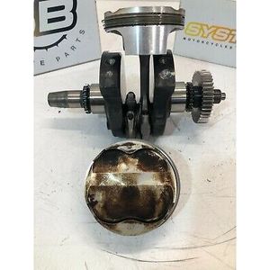 Compatibile con Coperchio Valvole BMW F800R 2009-2011, Parte Motore per Moto - Product Image 6