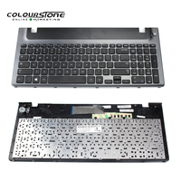 Clavier d'ordinateur portable pour divers modèles 355V5C 355E5C 355E5A 300E5V 550P5C 275E5V 2750E5E - Pièce de rechange électronique