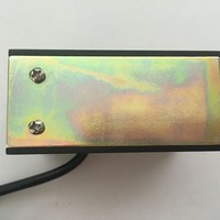 Sensor de proximidad magnético Sanil Electric Sl-73B para piezas de ascensor