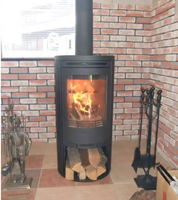 Durable Wholesale Free Flow Wood Stove For Domestic And Commercial Use -  Alibaba.com