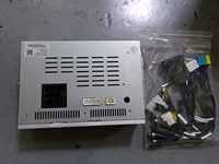 Consola Central para Autobús Kinglong ZK6129 Nueva de Alta Calidad con Descuento, Precio Bajo XML6609 XML6112