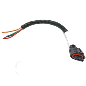 สายไฟเซ็นเซอร์ T-MAP 4ทางสำหรับ UTV Polaris RZR - Product Image 1